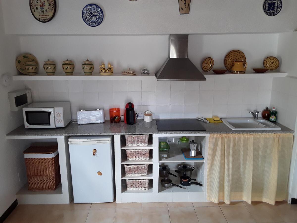 Apartament Apartamento En Calan Blanes, Ciutadella Cala'N Blanes  Zewnętrze zdjęcie