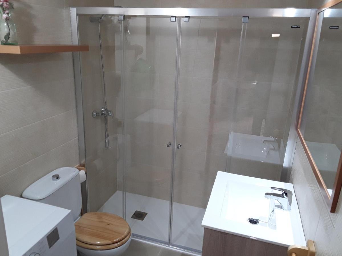 Apartament Apartamento En Calan Blanes, Ciutadella Cala'N Blanes  Zewnętrze zdjęcie