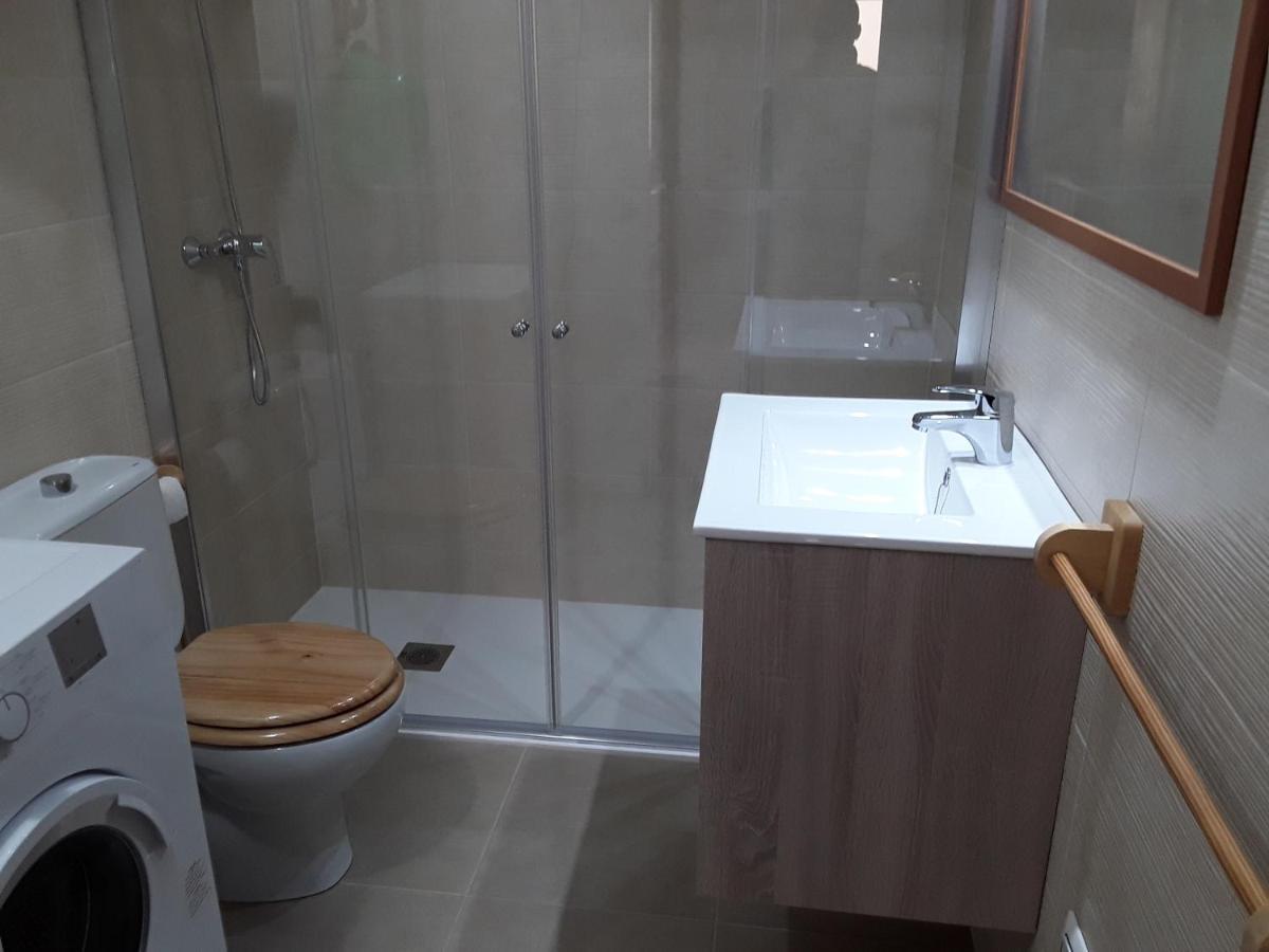 Apartament Apartamento En Calan Blanes, Ciutadella Cala'N Blanes  Zewnętrze zdjęcie
