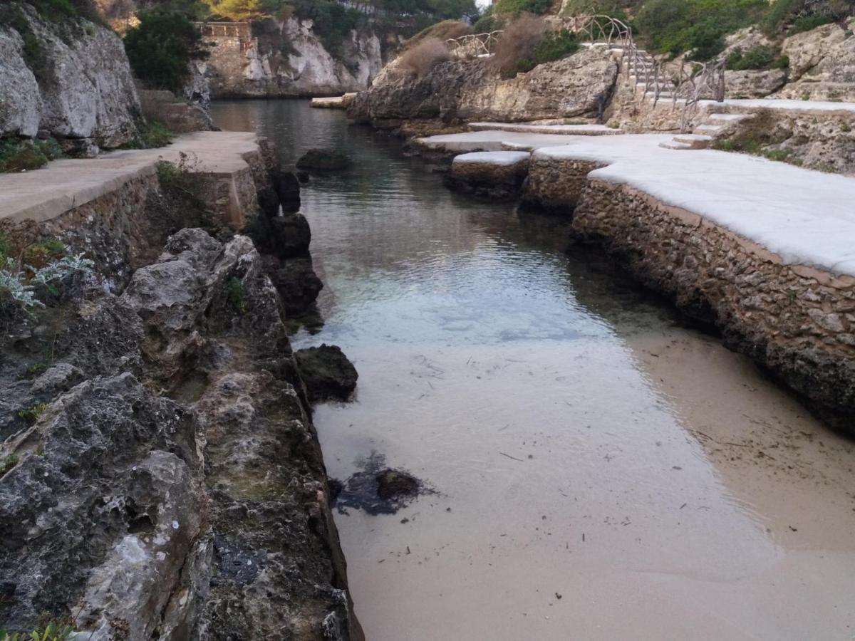 Apartament Apartamento En Calan Blanes, Ciutadella Cala'N Blanes  Zewnętrze zdjęcie