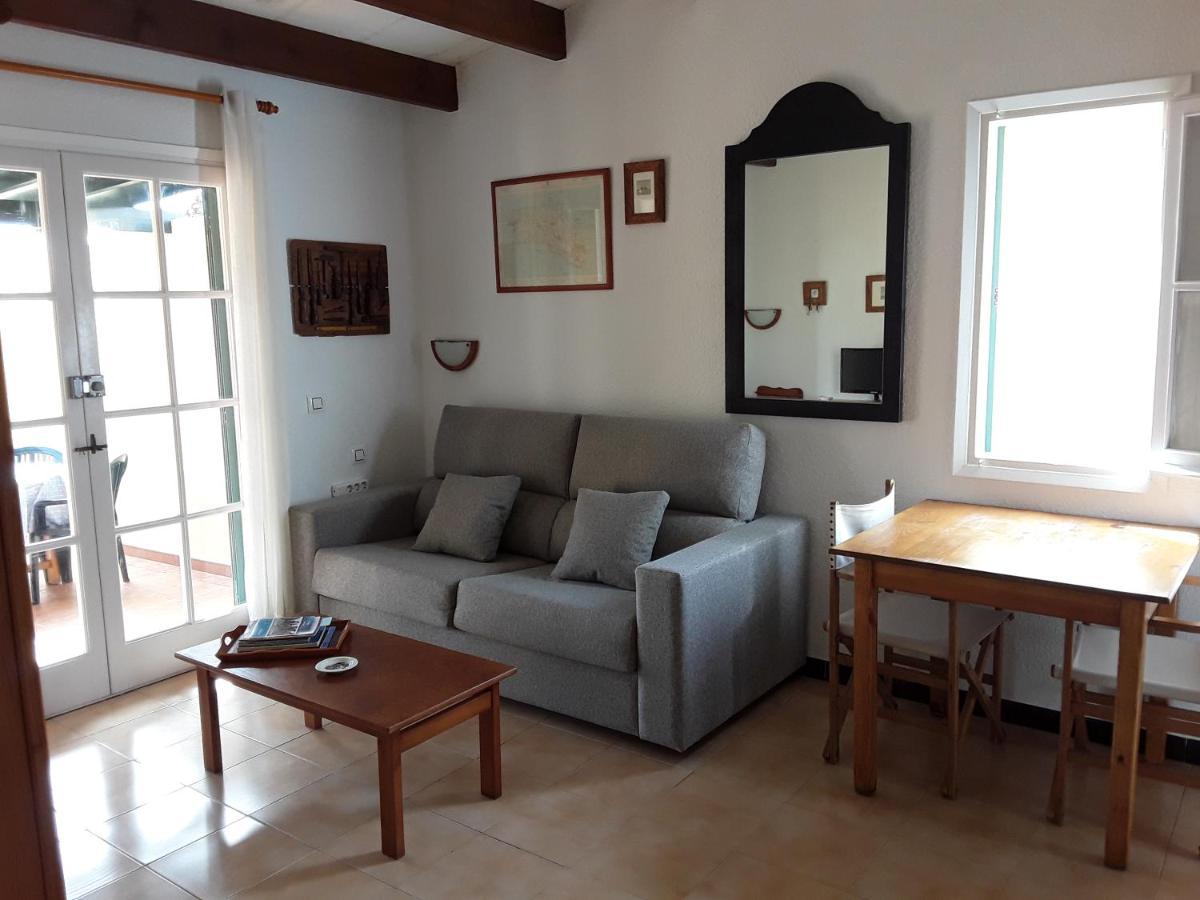 Apartament Apartamento En Calan Blanes, Ciutadella Cala'N Blanes  Zewnętrze zdjęcie