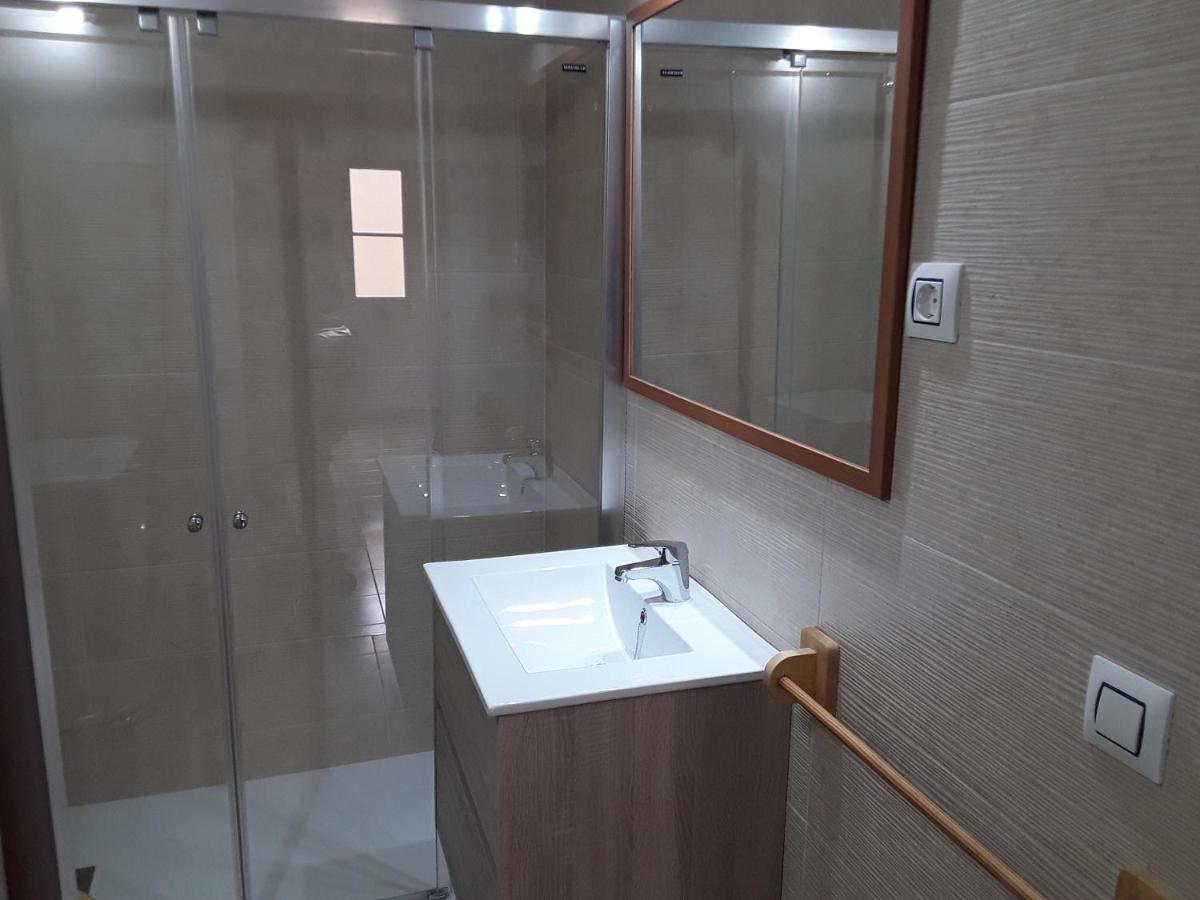 Apartament Apartamento En Calan Blanes, Ciutadella Cala'N Blanes  Zewnętrze zdjęcie