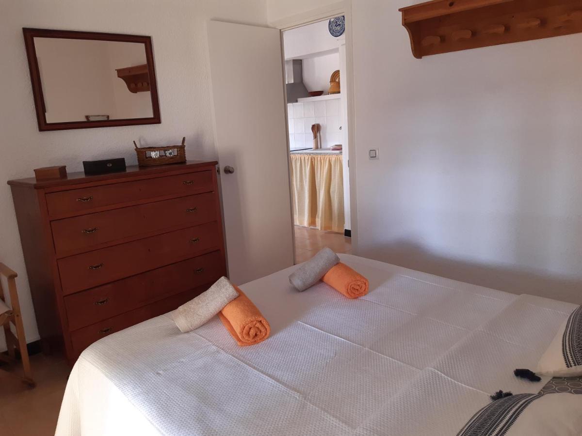 Apartament Apartamento En Calan Blanes, Ciutadella Cala'N Blanes  Zewnętrze zdjęcie