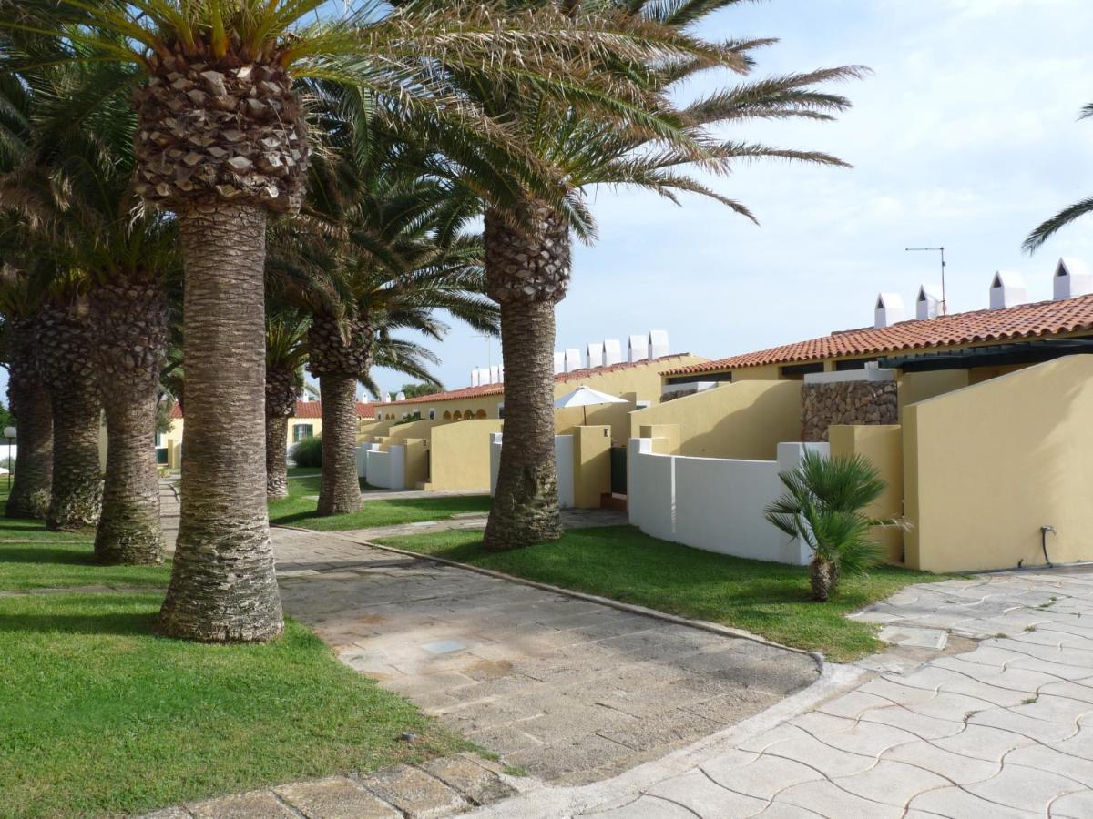 Apartament Apartamento En Calan Blanes, Ciutadella Cala'N Blanes  Zewnętrze zdjęcie