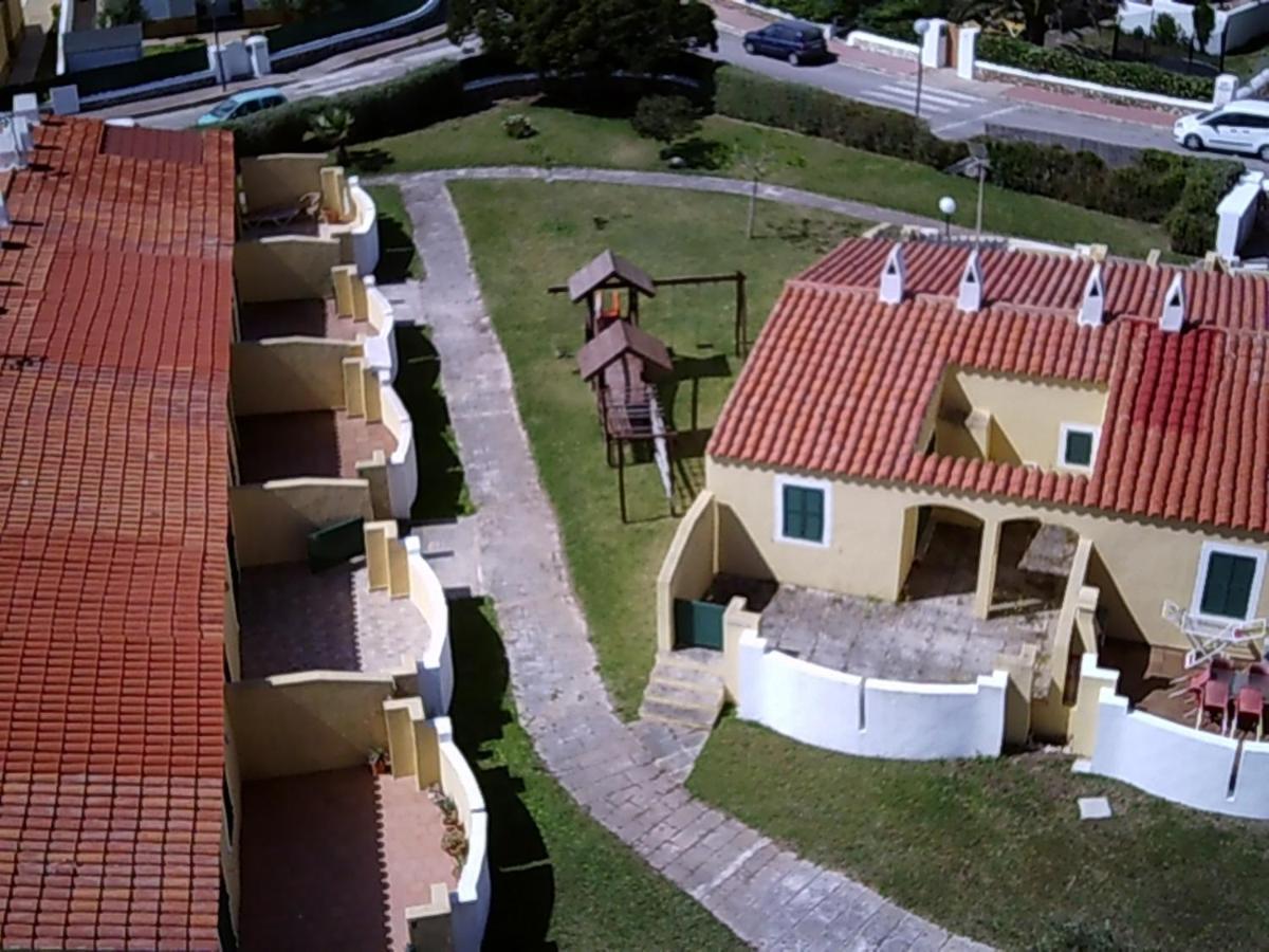 Apartament Apartamento En Calan Blanes, Ciutadella Cala'N Blanes  Zewnętrze zdjęcie